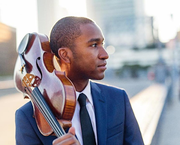 Palmer Woods Music in Homes 2022 Free Concerts for Children image