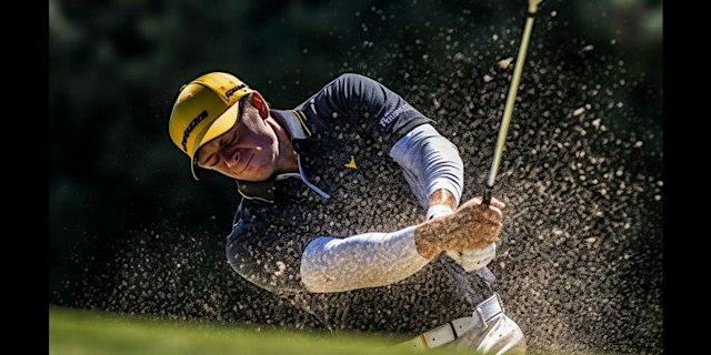 Image principale de Golf with MEE