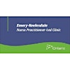 Emery Keelesdale Nurse Practitioner-Led Clinic's Logo