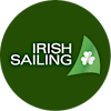 Logotipo de Irish Sailing