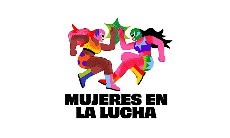 Mujeres en la Lucha 2026: Muchas Morras, Mucho Punch