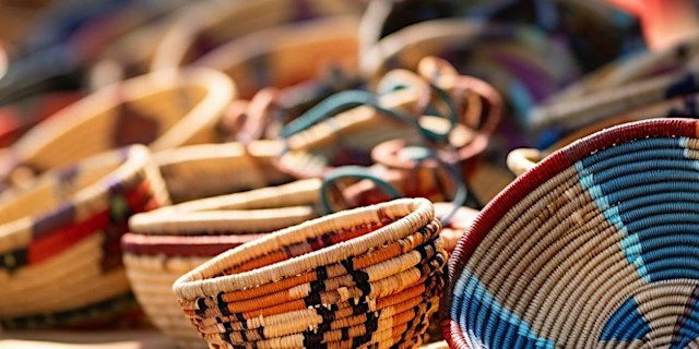Image principale de Hamilton Fall Art,Craft & Vendor Fair 2026