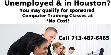 Unemployment Benefits in Houston, Texas Call 7/487-6465