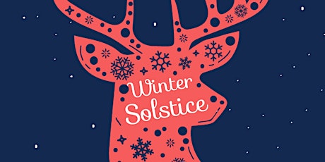 Winter Solstice Online Feast and Gathering