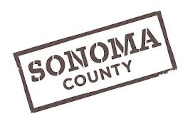 2015 Sonoma County Annual Meeting & Awards