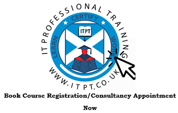 Free Funded CCNA - Implementing & Administering Cisco Solutions (part time) image