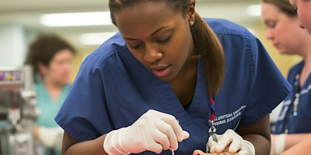 Imagen principal de American Heart Association Columbia MO BLS Healthcare Provider CPR Class