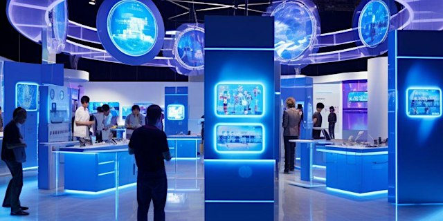 Imagen principal de PhoneNova: Tecnología que conecta contigo