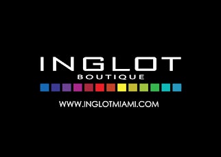 HAUTE HOLIDAY AT INGLOT BOUTIQUE primary image