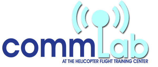 Communication Specialist Training Course at the CommLab