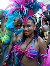 Trinidad Carnival 2016 primary image