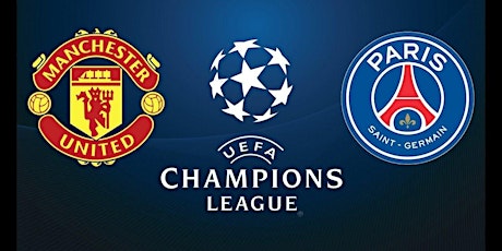 DIRECT..//**\\MATCH@!!..-##@ PSG - Manchester United E.n direct Live tv