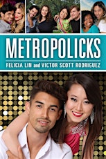 METROPOLICKS Book Release Party primary image