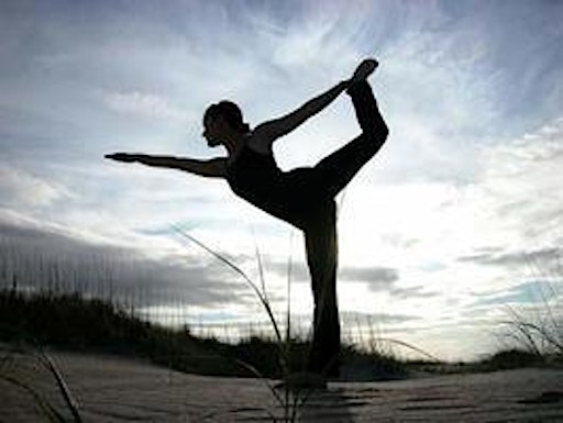 Tues 8pm (UK) Room n Zoom Yoga-Lattes Manorbrook Primary Sch. primary image