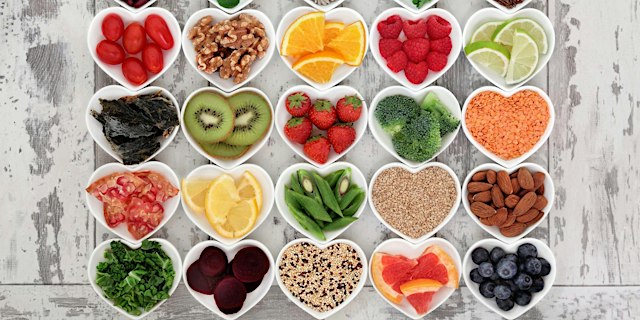Image principale de Healthy Grocery Shopping on a Budget