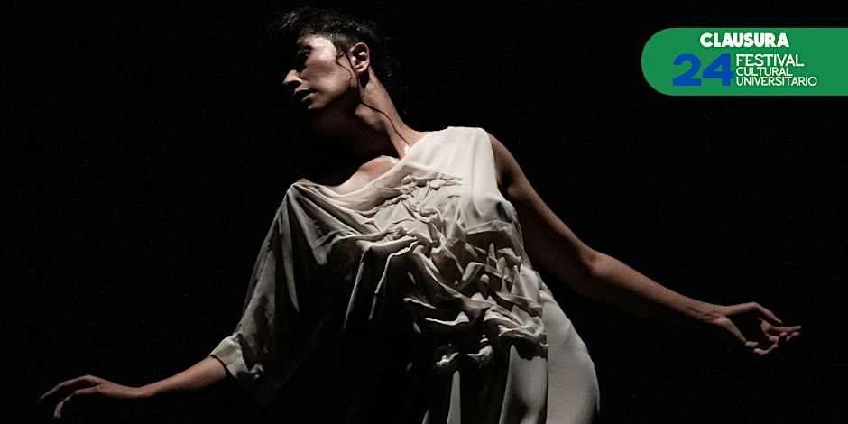 Danza - vaciar la noche -