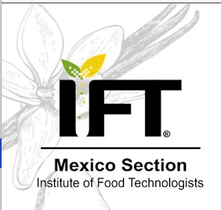 Ceremony Awards 2026 IFT Mexico Section