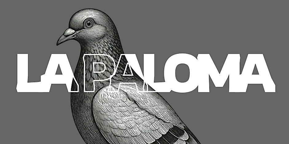 La Paloma