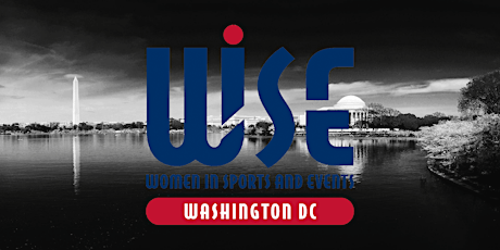 WISE DC PRESENTS | Leading with Purpose: Working to Make an Impact primary image