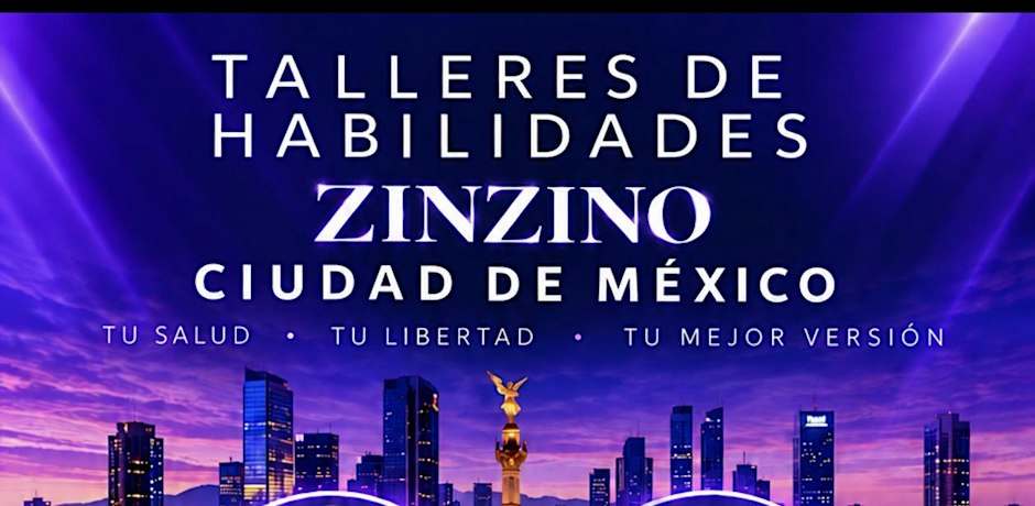 TALLERES DE HABILIDADES ZINZINO