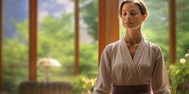 Image principale de Vipassana Retreat at İstanbul