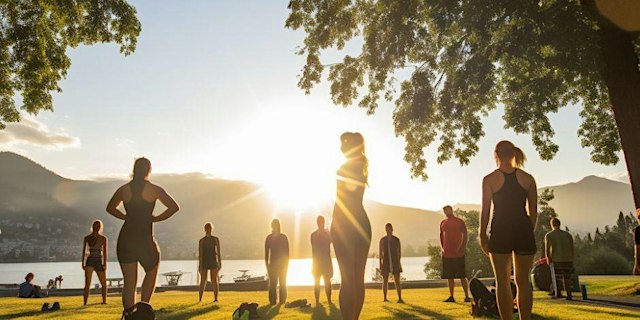 Imagen principal de Sunday Sweat | Your New Sunday Ritual Starts Here