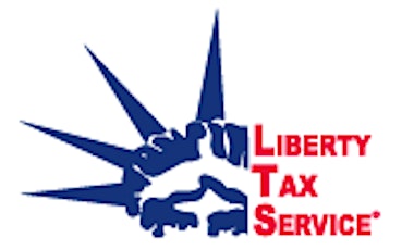 FREE Rapid Income Tax Course - Liberty Tax Lithia Springs (EVENING - Jan 6) primary image