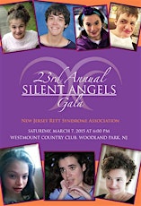 Hauptbild für 23rd Annual Silent Angels Gala