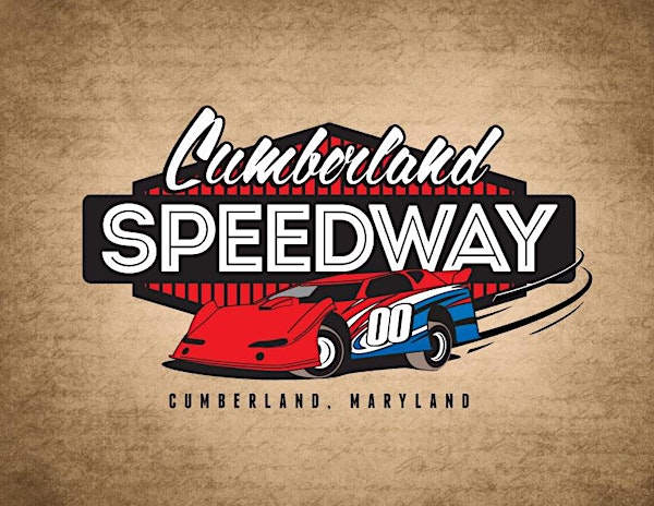 Cumberland Speedway - Inaugural Race (For Allegany County Animal Shelter)