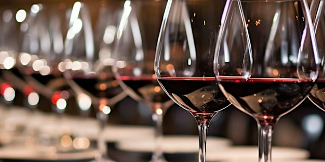 Image principale de Sonoma Bistro October Wine Tasting Dinner