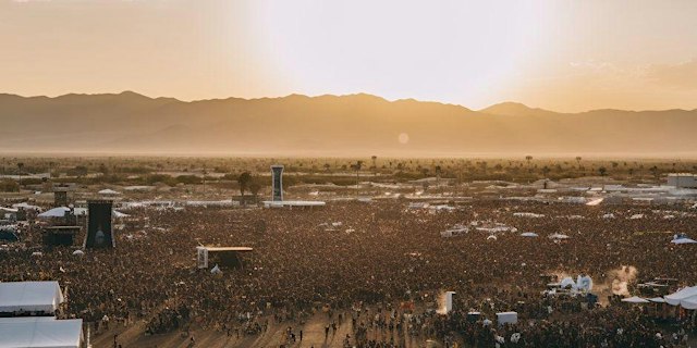 Imagen principal de Get ready for some Music clash today