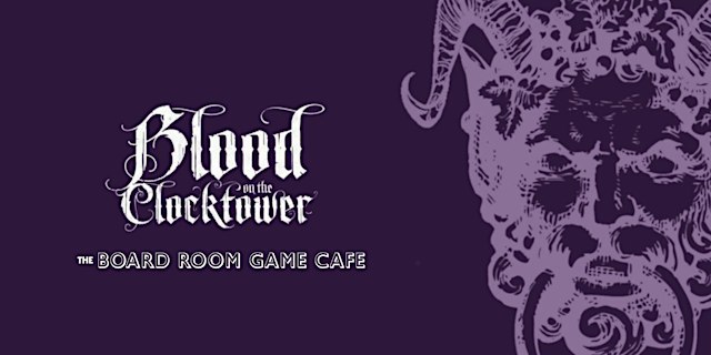 Hauptbild für Blood on the Clocktower: Sects and Violets/Bad Moon Rising