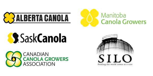 Canola Associations Presents: SILO The Film