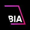 Logotipo da organização Berlin Innovation Agency (BIA)