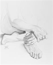 Figure Drawing with Claudia Hammer - January 26- March 2 primary image