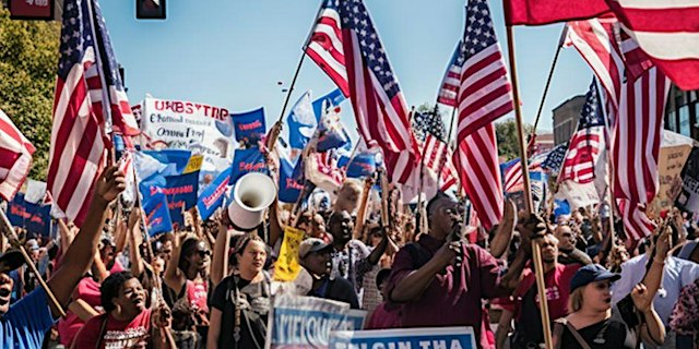 Meet Independent US Senate Candidate Bob Chew primary image