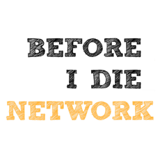 The Before I Die Network Social #9 primary image