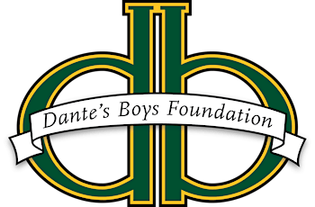 Donate to The Dante's Boys Foundation primary image