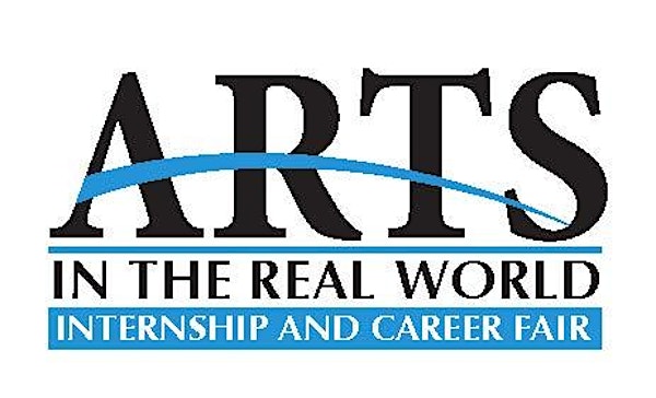 Arts in the Real World Internship and Career Fair 2015