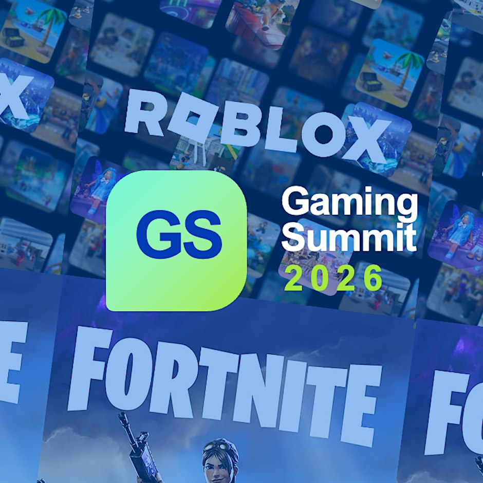 Gaming Partners | Gaming Summit 2026 |