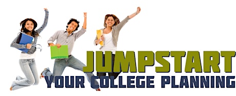 College Jumpstart primary image