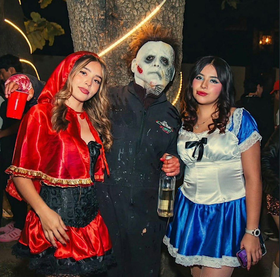 ORULA - HALLOWEEN