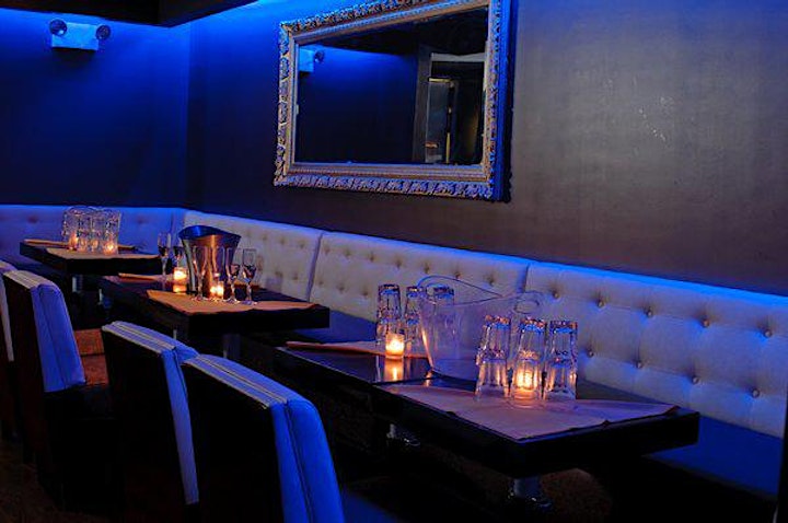 TDE- BRUNCH CLUB - UNLIMITED BRUNCH/ HOOKAH/ DAY PARTY AT LE REVE image