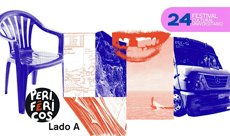 Periféricos: Lado A