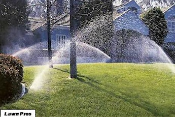 Landscape Tips and Smart Irrigation primary image