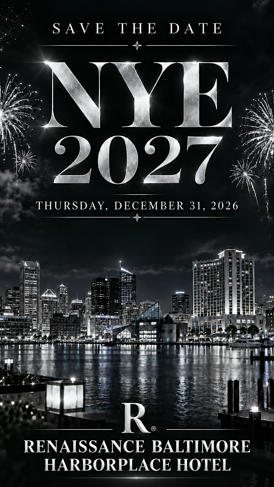 NYE 2027