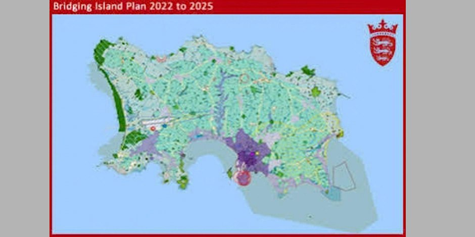Planning Policy: Preserving the Past, Preparing for the Future