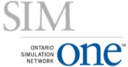 2015 Ontario Simulation Exposition - Registration primary image