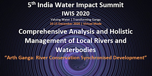 India Water Impact Summit 2020