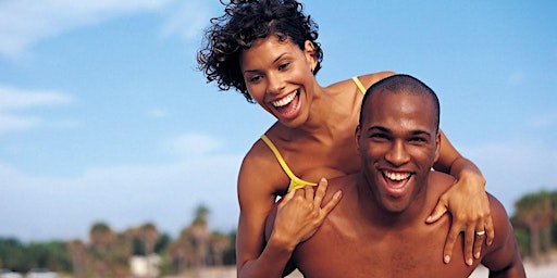 Primaire afbeelding van Couples Getaway Feb 19-23,2025- Montego Bay Jamaica